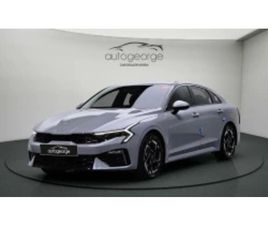 KIA K5 2.0LPI PRESTIGE AUTOGEORGE.COM ≫ 2024 • 53 500 ЛВ. • ID