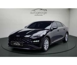 KIA K8 KIA K8 3.5LPG TRENDY AUTOGEORGE.COM ≫ 2022 • 31 100 ЛВ. • ID