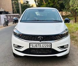 TATA TIGOR