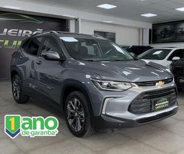 CHEVROLET TRACKER CHEVROLET TRACKER 1.2 TURBO PREMIER AUTO