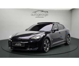 KIA STINGER 2.0T 2WD PLATINUM AUTOGEORGE.COM ≫ 2018 • 32 200 ЛВ. • ID