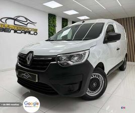 RENAULT EXPRESS EXPRESS 1.5 BLUE DCI CONFORT 70KW