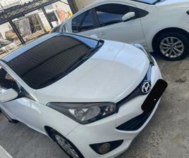 HYUNDAI HB20 HYUNDAI HB20 1.0 S COMFORT PLUS