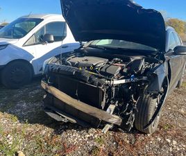 INFINITI QX30 INFINITI QX30 2.2 АВТОМАТ 215000КМ