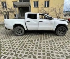 MERCEDES CLASSE X X 250 MERCEDES-BENZ X-KLASSE 2.5-190КС-4MATIC ≫ 2017 • 11 ЛВ. • ID