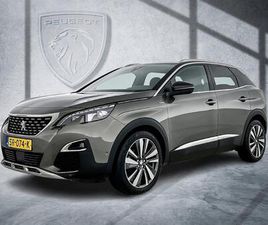 130 PK GT LINE | RIJKLAAR | TREKHAAK | ACHTERUITRI