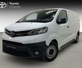 L1 1PL VAN GX PLUS 1.5L 100CV MANUAL 6V