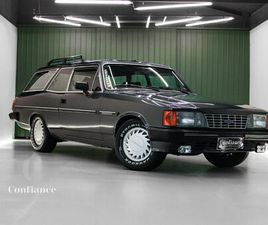 CHEVROLET CARAVAN CHEVROLET CARAVAN L/SL/S/SS 2.5/4.1/4.2