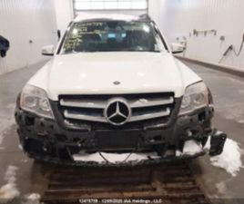 MERCEDES GLK GLK 350 MERCEDES-BENZ GLK 350* AMG* 4MATIC* СТАВА НА ГАЗ ≫ 2010 • 16 799 ЛВ. • ID