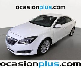 OPEL INSIGNIA OPEL INSIGNIA 2.0 CDTI S&S EXCELLENCE (170 CV)