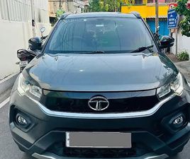 TATA NEXON