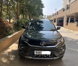 TATA NEXON