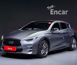 INFINITI Q30 INFINITI Q30 2.0 PREMIUM