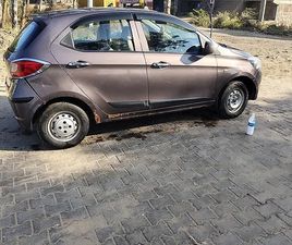 TATA TIAGO