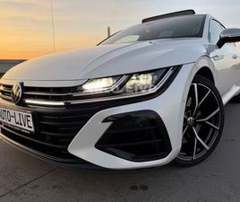 VOLKSWAGEN ARTEON 2.0 TSI*SB*R*4M*DSG*PANO*VIRT*NAVI*IQ*VOL