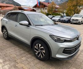 VOLKSWAGEN TIGUAN 1.5 ETSI DSG PRIME, ACC,IQ LIGHT,LHZ,S...