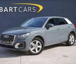 ② AUDI Q2 AUTOMAAT — AUDI — 2EMEMAIN