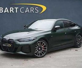 ② BMW I4 M50 GRAN COUPE — BMW — 2EMEMAIN