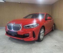 ② BMW SERIE 1 116 D PACK M — BMW — 2EMEMAIN