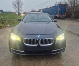 ② BMW 518 BREAK 2.0 DIESEL — BMW — 2EMEMAIN