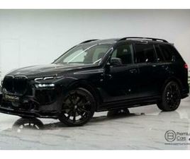 ② BMW X7 XDRIVE 40D M-PACK PRO BODYKIT! ACC, HUD, MEMORY! — BMW — 2EMEMAIN