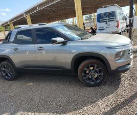 CHEVROLET MONTANA CHEVROLET MONTANA 1.2 TURBO PREMIER AUTO