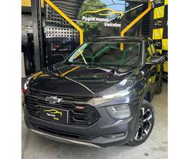 CHEVROLET MONTANA CHEVROLET MONTANA 1.2 TURBO RS AUTO