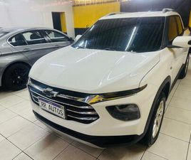 CHEVROLET MONTANA CHEVROLET MONTANA LTZ 1.2 TURBO FLEX 12V 4P AUT.