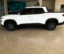 CHEVROLET MONTANA CHEVROLET MONTANA PREMIER 1.2 TURBO FLEX 12V AUT.