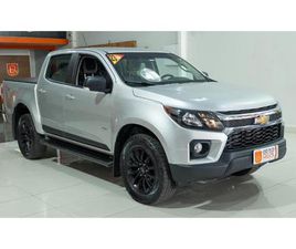 CHEVROLET S10 CHEVROLET S10 PICK-UP LT 2.8 TDI 4X2 CD DIESEL