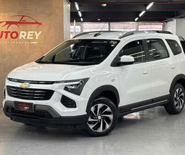 CHEVROLET SPIN CHEVROLET SPIN 1.8 ECONOFLEX LT 5S AUTO