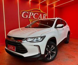 CHEVROLET TRACKER CHEVROLET TRACKER 1.2 TURBO PREMIER AUTO