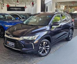 CHEVROLET TRACKER CHEVROLET TRACKER PREMIER 1.2 TURBO 12V FLEX AUT.