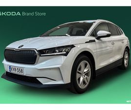 SKODA ENYAQ 80X 4X4 IV