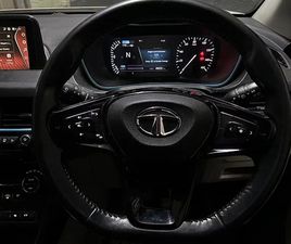 TATA NEXON
