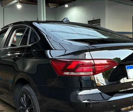 VOLKSWAGEN VIRTUS VOLKSWAGEN VIRTUS 1.6 MSI FLEX 16V 4P AUT. 2019