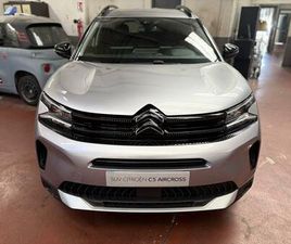 HYBRIDE RECHARGEABLE 180 E-EAT8 PLUS