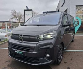 2.0 BHDI 180 TAILLE XL BUSINESS AUTO