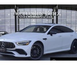 MERCEDES AMG GT MERCEDES-BENZ AMG GT АВТОКРЕДИТ ≫ 2020 • 114 500 ЛВ. • ID