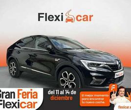 INTENS TCE 103KW(140CV) EDC MILD HYBRID