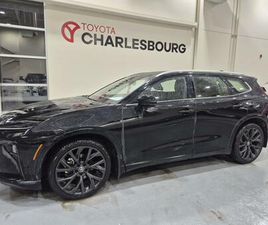 TOYOTA CROWN SIGNIA 2025 LIMITED AWD