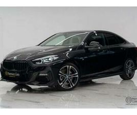 ② BMW 2 SERIE 218 I GRAN COUPE AUT. M-SPORT! NAVI, CAMERA, SHA — BMW — 2EMEMAIN