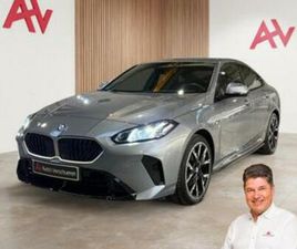 ② BMW 220 GRAN COUPÉ M-SPORT ** ZETELVERWARMING | CAMERA | NA — BMW — 2EMEMAIN