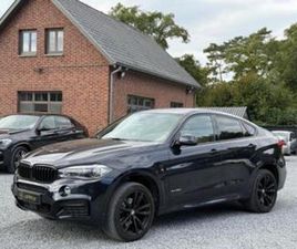 BMW X6 ② BMW X6 — BMW — 2EMEMAIN