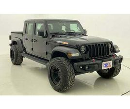 JEEP GLADIATOR JEEP GLADIATOR SPORT 3.6 | ZERO DOWN PAYMENT | HOME TEST DRIVE