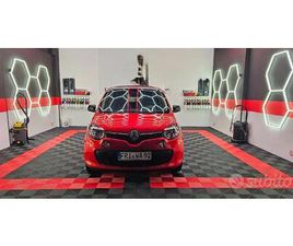 RENAULT TWINGO RENAULT TWINGO SCE STOP&START INTENS CABRIO CAMBIO