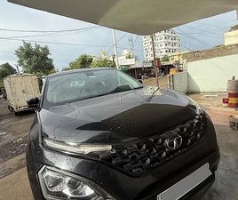 TATA HARRIER