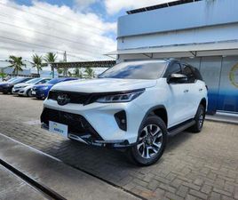 TOYOTA FORTUNER TOYOTA SW4 2.8 TDI DIAMOND 7L AUTO 4WD