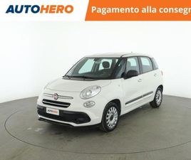FIAT 500L 500L 500L 1.4 95 CV URBAN
