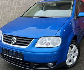 1.9 TDI B2B-LINE + CLIM + JANTES ALU